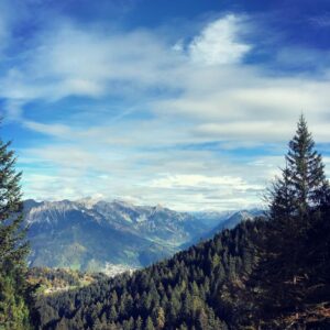Wandern